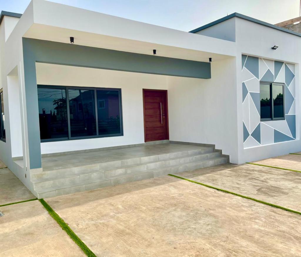 Property for sale at Adjiringano-East Legon – lesold